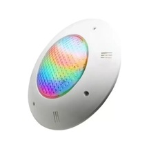 Vice 32 Watt Smd Led Full Rgb 4 Kablolu Sıva Üstü Havuz Lambası 83428167