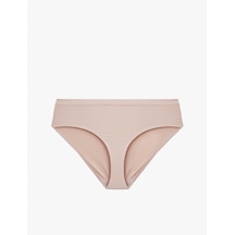 Koton Rahat Kalıp Lazer Kesim Brief Külot Ten Rengi 6slk30132mk