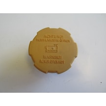 Opel Zafıra 05/11 Radyatör Yedek Su Depo Kapağı - Radyatör