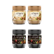 Karadeniz'den Katkısız Ve Doğal Koruyucu Içermeyen Muhteşem Set 1600gr