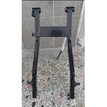 Lifan Lifan Lf250-b Chopper Arka Mafsal Beşik