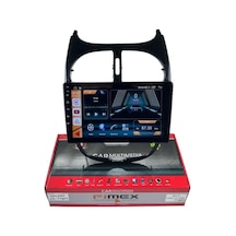 Peugeot 206 2006-2011 Fimex 2-64 Dspli Pro Oem Multimedia Peugeot 206 2006-2011 Fimex 2-64 Dspli Pro Oem Multimedia