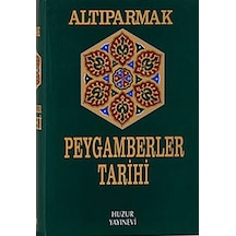 Peygamberler Tarihi - Ccgx-825669