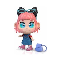 Giochi Preziosi Trotties Magic World Adventures Sophıe Karakteri Tft00000 Toy.35813