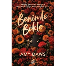 Benimle Bekle - Yqbx-786718