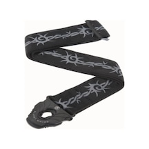 Planetwaves 50Pla04 Gitar Askısı 50Mm Lock-Barbed Wıre Çi