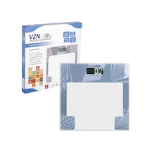 Vzn Dijital Banyo Tartısı B8039