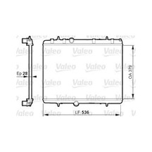 Partner - Berlingo - 307 - 308 - 407 - C5 - C4 1.6 Hdi Radyatör