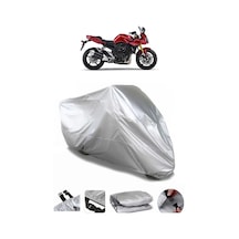 Yamaha Fz1 Fazer Motosiklet Brandası Su Geçirmez Örtü