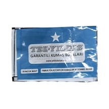 60 - Kumaş Boyası Boncuk Mavi 11 Gr 10