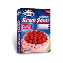 Krem Şanti Çilekli 150 Gr