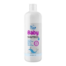 Dr. C. Tuna Bebek Şampuanı 360 ML