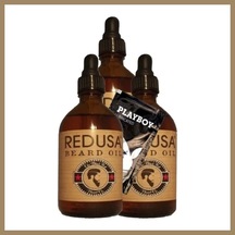 Bezos Redusa Beard Oil 3lü Sakal Bakım Yağı 100 Ml + Jel 22
