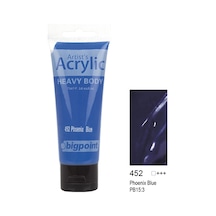Phoenix Blue 452