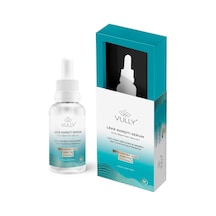 Tr Cilt Tonu Eşitleyici Onarıcı Leke Karşıtı Serum 30ml Yüzde İki Arbutin Yüzde İki Hyaluronic Yüzde İki Vit