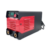 Robustech Mma200 E İnvertör Kaynak Makinası Çanta Hediyeli