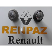 Fluence/Megane 3 Vites Topuzu Deri 6 Ileri 328650005R