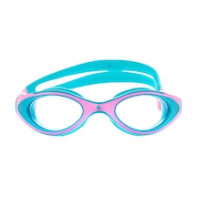 Madwave S25 Spin Junior Yüzücü Gözlüğü Pembe Beyaz