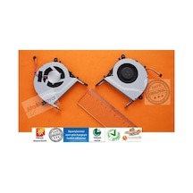 Alfabilgisayar Asus Uyumlu X555Bp-Xx100, X555Bp-Xx182 Fan - Cpu Sogutma Fanı A++