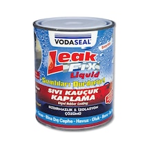 Leak Fix Liquid Su Sızdırmazlık Sıvı Kauçuk Kaplama İzolasyon Sızdırmaz 800 Gr-beyaz
