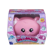 Mh002001 Smooshzees Sıkıştırılabilir Esnek Büyük Snugzees 08104 Çok Renkli