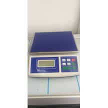 Acs-z 30 Kg Tartım Terazisi