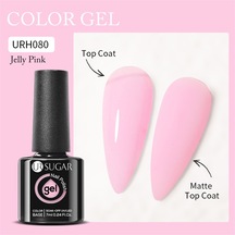 Ursugar Kalıcı Oje 7 Ml Urh080 54169