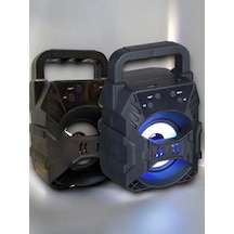 Hubrendy Tekno Kts 1057 Hoparlör