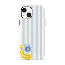 Blue Lemon Blossom