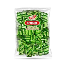 Konak Vizon Antep Fıstığı Parçacıklı Krema Dolgulu Sütlü Çikolata 1 KG