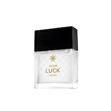 Avon Luck Erkek Parfüm EDT 30 ML