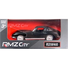 Rmz City 1:32 Dark Serisi Model Araba