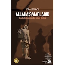 Allahaısmarladık - İbrahim Naci - Yeditepe Yayınevi