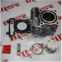 Yamaha Yzf R125 Mt 125 Silindir Seti Silindir Piston Segman Takim 555246464