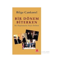 Bir Dönemin Sonuna Dair Duygusal Bir Yolculuk