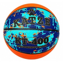 Katze Kt-400 Basketbol Topu 5 Numara