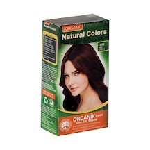 Natural Colors 6Rr Aşk Kızılı Saç Boyası