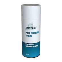 Boss Ptfe Kuru Yağlama Spreyi