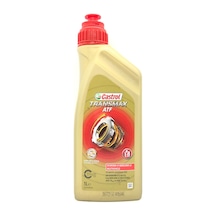 Castrol Transmax Dexron VI Otomatik Şanzıman Yağı 1 L