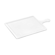 Zambak Plastik Büyük Saplı Kesme Panosu7Kesme Tahtası Zp118