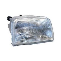 Renault Express Far Lambası Sol 7701039726 -
