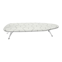 Ikea Jall Mini Pratik Küçük Taşınabilir Seyahat Ütü Masası