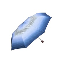 Snotline Kadın Şemsiye Süper Mini Puantiyeli 08l 001