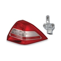 Mars 611271 Stop Lambası Sag Megane 07 10 Duylu