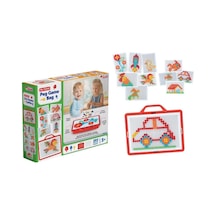 Mey İthalat 03946arkadaşımçivioyunuçanta