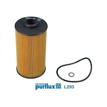 Bmw X5 4.4i Yag Filtresi 2000-2003 Purflux L293