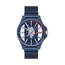 U.s. Polo Assn. Uspa1038-04 Erkek Kol Saati