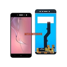 Zte Blade A520 Lcd Ekran Dokunmati̇K