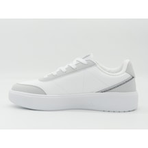 PEAK Casual Unisex Beyaz Sneaker Ayakkabı E223147B