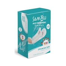 Hba-alçı Ve Bandaj Koruyucu - Çocuk Kol